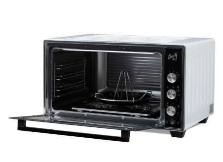 Электропечь Simfer M50W35