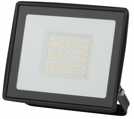 Прожектор ЭРА LPR-023-0-65K-050 50Вт 6500K 4000Лм IP65