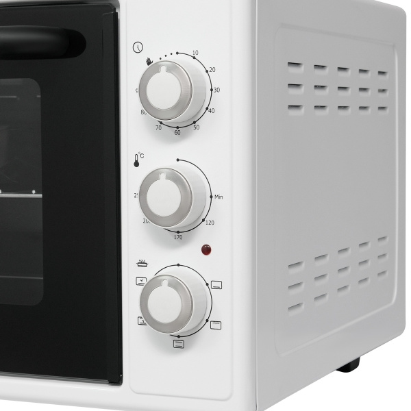 Электропечь Oasis M-50CW1