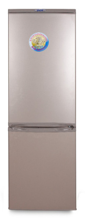 Холодильник Don R-291NG (Нерж. сталь)