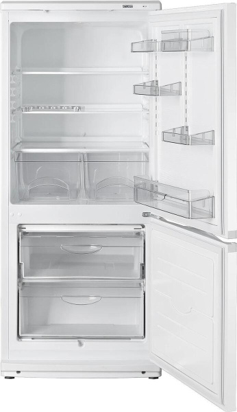 Холодильник Atlant 4008-022