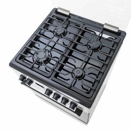 Комбинированная плита MANYA MC6031S