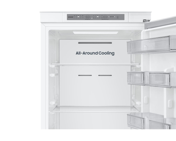 Холодильник встраиваемый Samsung BRB70F26D1S0
