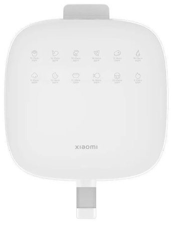 Аэрогриль Xiaomi Air Fryer Essential 6L EU White