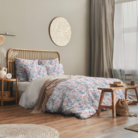 КПБ 2 сп Волшебная Ночь Firenze 50/70 Перкаль 796789