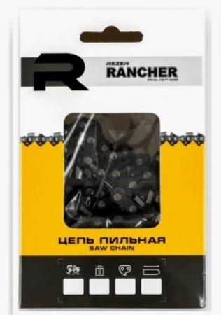 Цепь Rezer Rancher AP-6-1,1-46