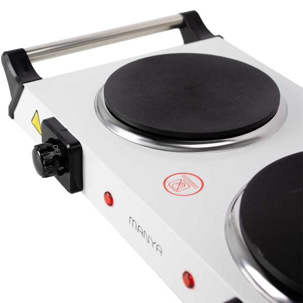 Настольная электрическая плита Manya EHP-2522W