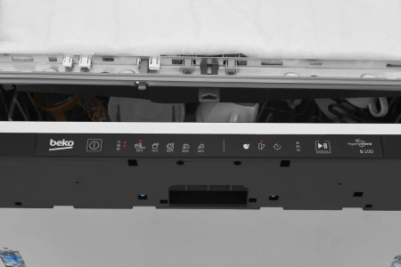 Посудомоечная машина встраиваемая Beko BDIN15560