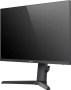 Монитор Hisense 27G6K-PRO 27" IPS 2K 240Hz Black