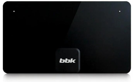 Антенна BBK DA04 черный