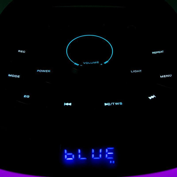 Портативная колонка Dialog Oscar AO-150