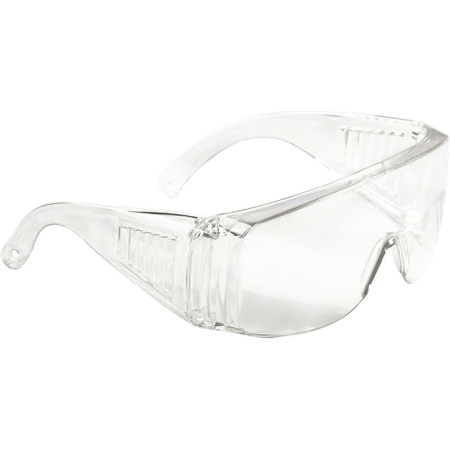 Очки защитные СИБРТЕХ прозрачные
