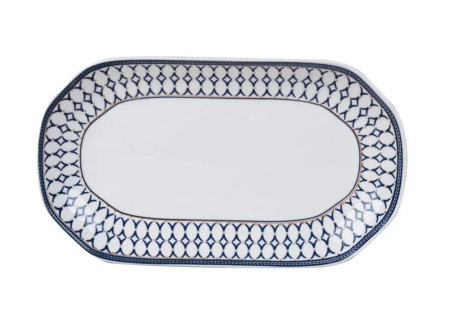 Набор овальных блюд Rashel 27 см 2 пр. R-27204
