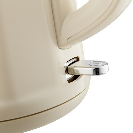 Электрический чайник Brayer 1081BR, цвет Бежевый