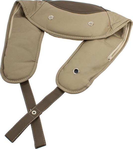 Массажер для шеи и плечь Bradex «Здоровая спина»