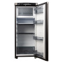 Холодильник Саратов 451-013, цвет Чёрный