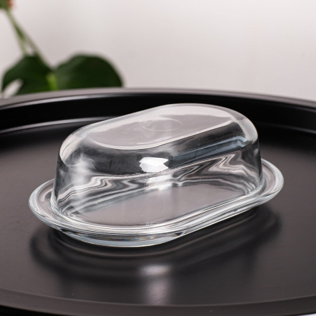 Масленка Isfahan glass Katrina 870 120621