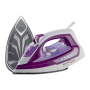 Утюг Maxtronic MAX-PL-CR289/PG Фиолетовый
