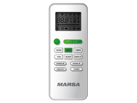 Сплит-система MARSA RK-07MTA4G, настенный