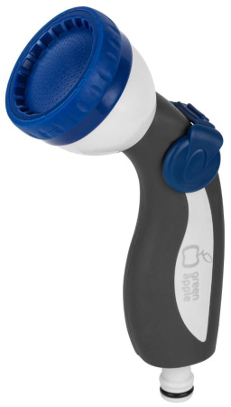 Пистолет-распылитель GREEN APPLE GAEP12-03