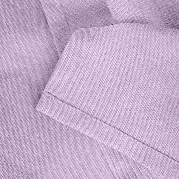 Покрывало Волшебная ночь 200х220 Сирень Рогожка 789122