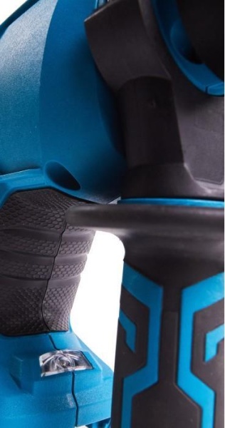 Перфоратор аккум. б/щ Sturm CRH1820BL 18В,3 реж, диам 20мм,без ЗУ и АКБ