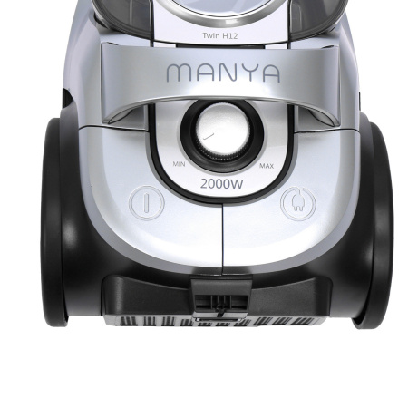 Пылесос Manya VC-M2001S
