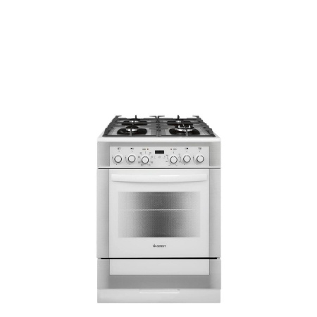 Газо-электр. плита Gefest 6502-03 0242