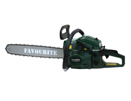 Бензопила Favourite GC 2200/18