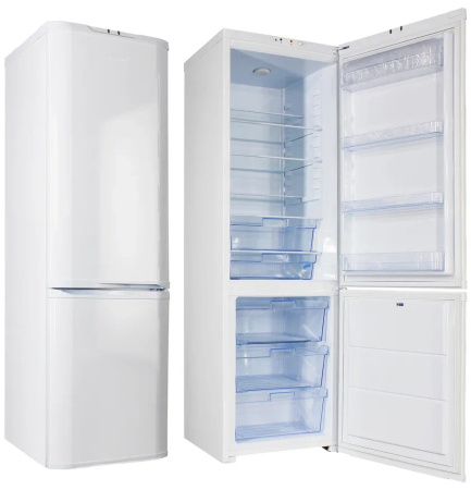 Холодильник ОРСК 175 B, цвет Белый