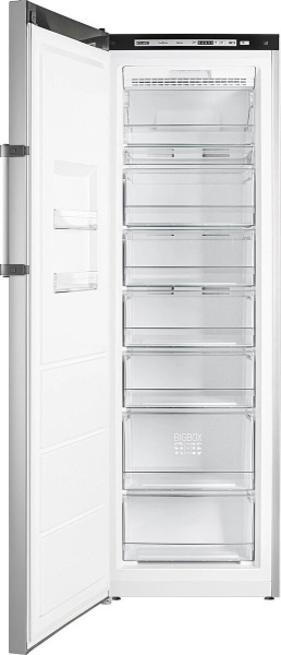 Морозильник Atlant 7606-192 N