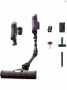 Пылесос Tefal TY2048F1