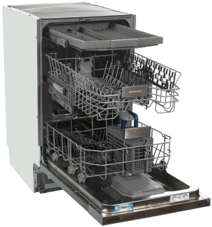 Посудомоечная машина встраиваемая Grundig GSVP4151P