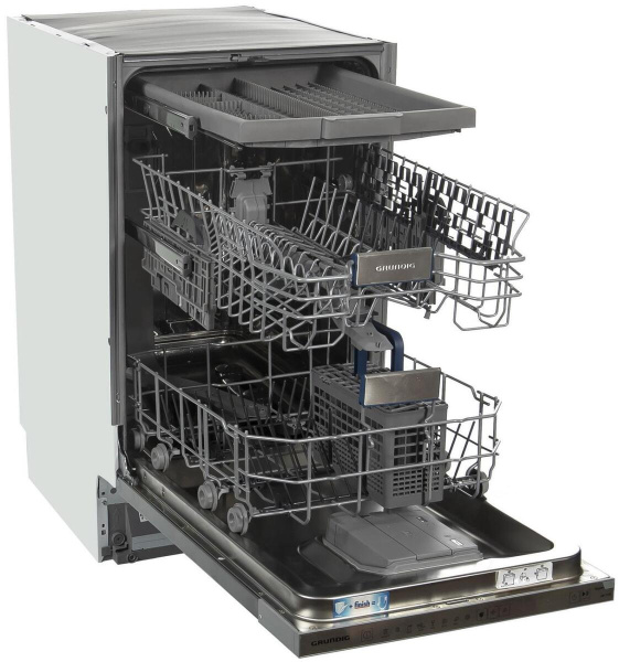 Посудомоечная машина встраиваемая Grundig GSVP4151P