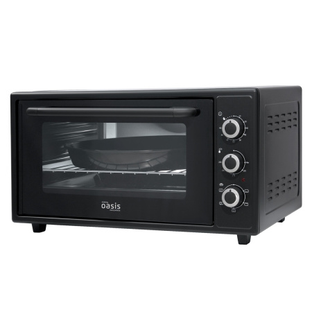 Электропечь Oasis M-50CB1