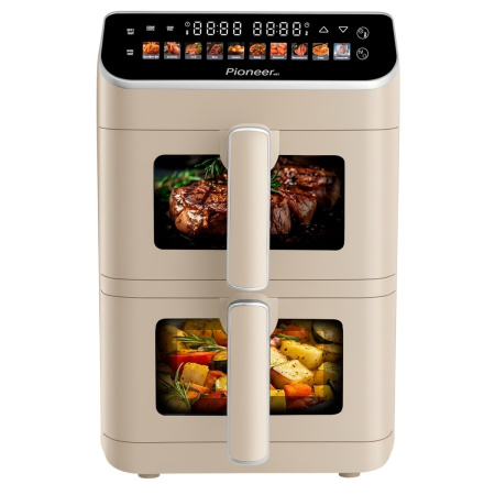 Аэрогриль Pioneer SM560D beige