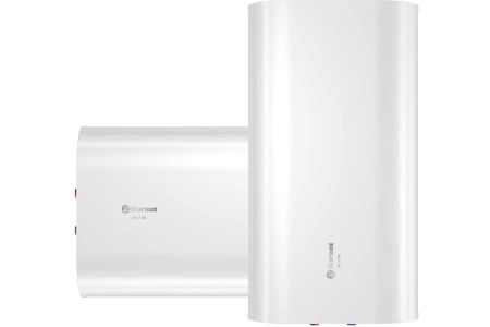 Водонагреватель накопительный Thermex Karta 50, Объем 50л., Плоский, Цвет Белый