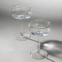 Набор бокалов Lefard Perfo 2 пр. 255 мл 685-114