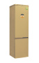 Холодильник Don R-295Z (Золотой песок)