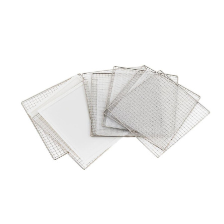 Сушилка для овощей и фруктов MANYA D678BL