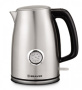 Электрический чайник Brayer 1022BR, цвет Серебристый