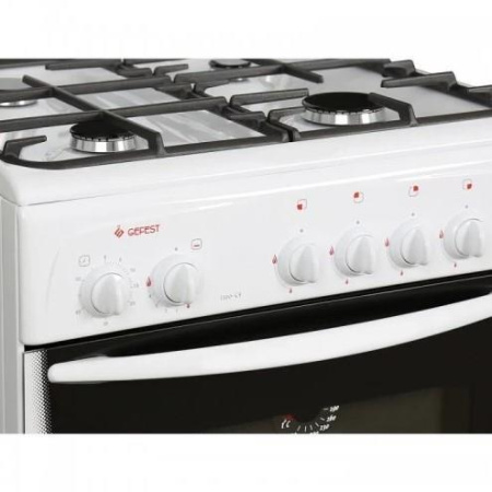 Газовая плита Gefest 1200 C5