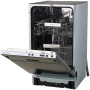 Посудомоечная машина встраиваемая Indesit DIS 1C28