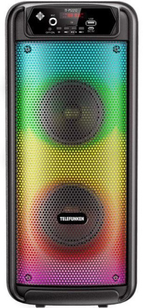 А/Система Telefunken TF-PS2212