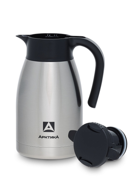 Термос-кувшин Арктика 1,5 л 605-1500 вакуумный 