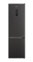 Холодильник Hotpoint HT 8201I DX O3, цвет Чёрный