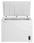Морозильный ларь Kraft BD(W) 360 BL