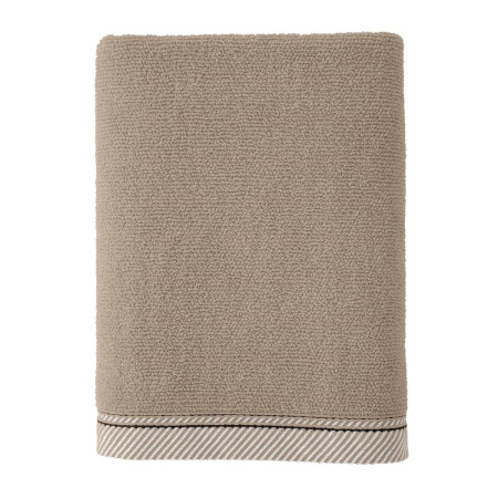 Полотенце Verossa 70/140 Fjord Махра 450 гр/м2 Капучино 788795