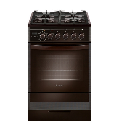 Газо-электр. плита Gefest 5502-03 0045