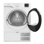 Сушильная машина Indesit IAS3725, цвет Белый